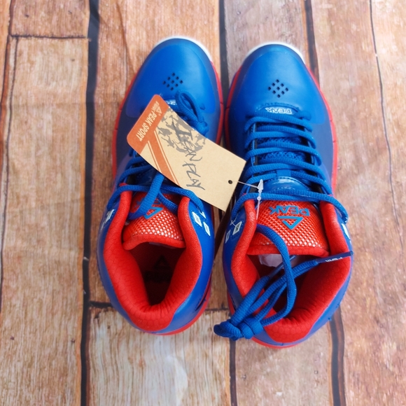 Basketball shoes for men main image 11